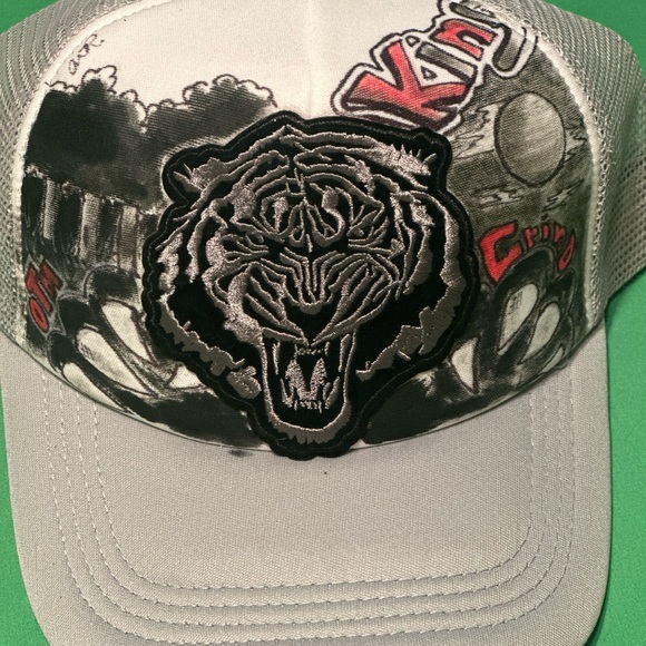 Trucker hat - Picture 6 of 11